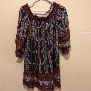 Chelsea & Violet dress